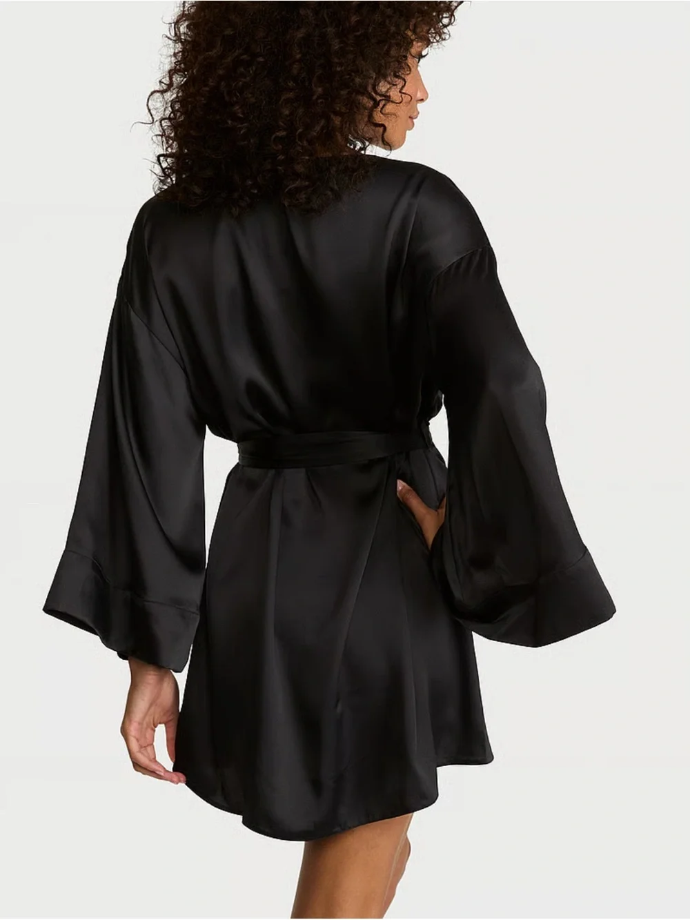 Victorias Secret effortlessly chic